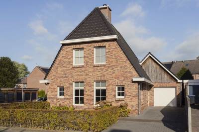 Woning Wolterinksweg 4 Haarle (Gem. Hellendoorn)