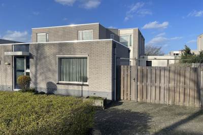 Woning Giraffeweg 108 Almere