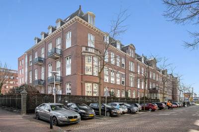 Woning Nicolaas Beetsstraat 192 Utrecht