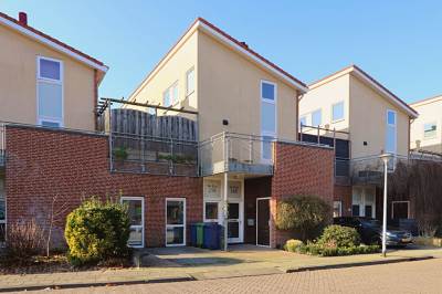 Woning De Paal 148150 Almere