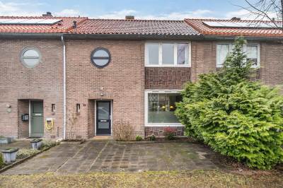 Woning Kastanjestraat 3 Amersfoort