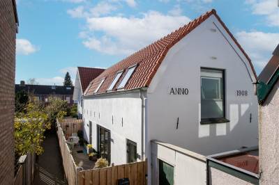 Woning Looydijk 61C De Bilt