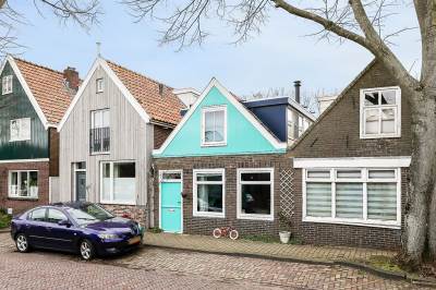Woning Oorgat 74 Edam