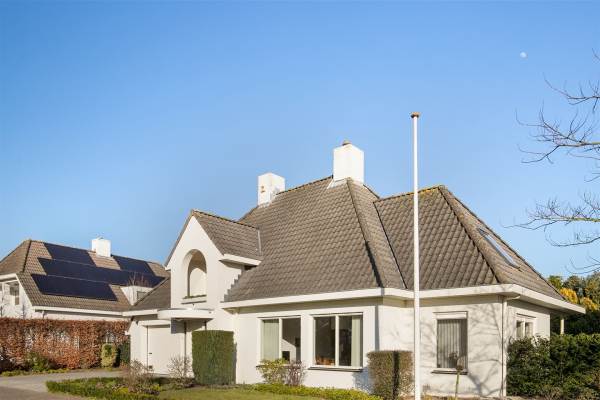 Woning Spoorven 623 Veghel