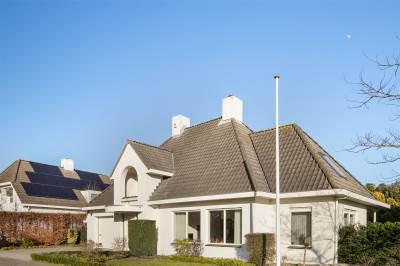 Woning Spoorven 623 Veghel