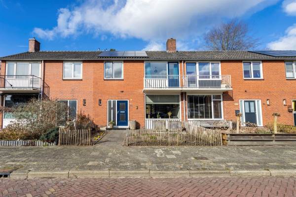 Woning Van Heemskerckstraat 100 Hoogezand - Oozo.nl