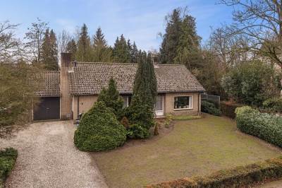 Woning Dorpsstraat 7 Bathmen