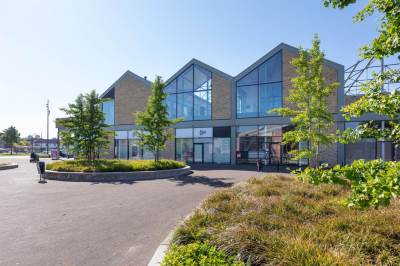 Woning Esrein 12a Hengelo (OV)