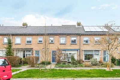 Woning Van Steenstraat 26 Wieringerwerf