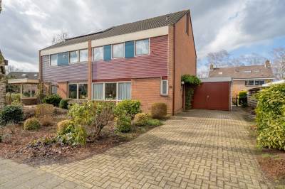 Woning Koterhoek 13 Steenwijk