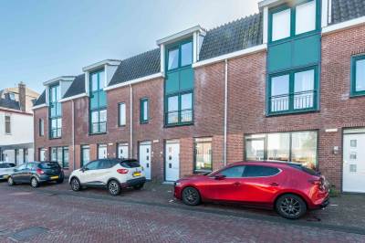 Woning Oud-Bodegraafseweg 24D Bodegraven