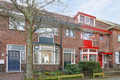 Woning Arendsweg 206 Beverwijk