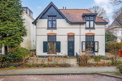Woning Kerkstraat 42 Renkum