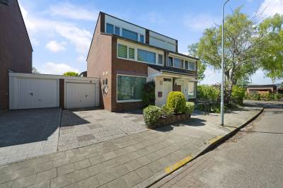 Woning Dongestraat 80 Oost-Souburg