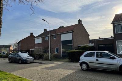 Woning Lijsterbeslaan 14 Doesburg