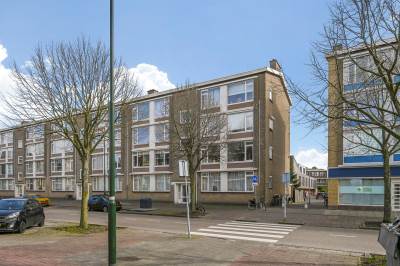 Woning Bruijnings Ingenhoeslaan 200 Voorburg