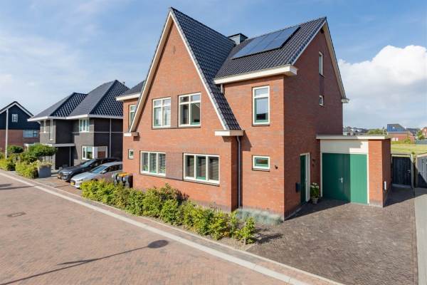 Woning Duizendbladweg 61 Heerhugowaard