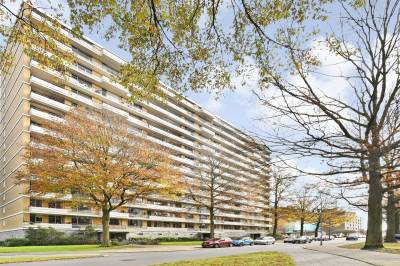 Woning Henri Dunantlaan 177 Apeldoorn