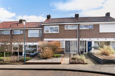 Woning Seringplantsoen 4 Rhenen