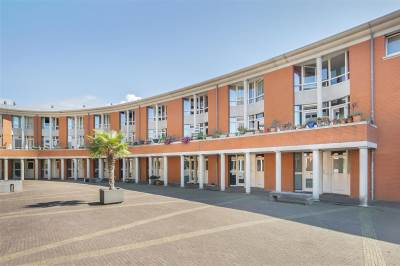 Woning Bocht van Guinea 6 Den Haag