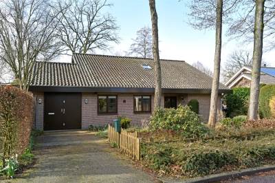 Woning Beeklaan 8 Maarn