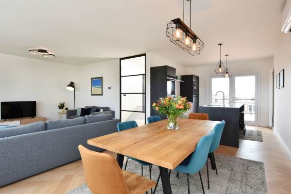 Woning Stuyvesantstraat 164 Den Haag