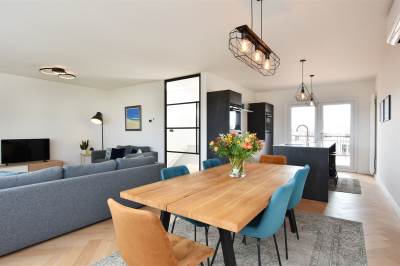 Woning Stuyvesantstraat 164 Den Haag