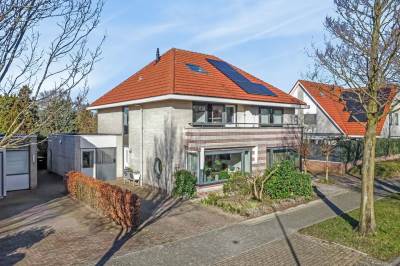 Woning Rietorchis 16 Limmen