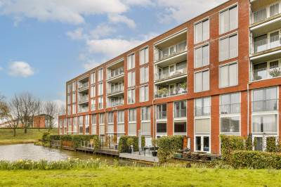 Woning Fuchsiastraat 3 Aalsmeer