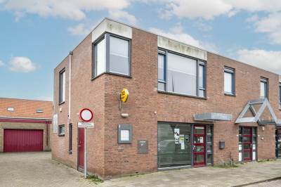 Woning Pieter Biggestraat 35A Ooltgensplaat