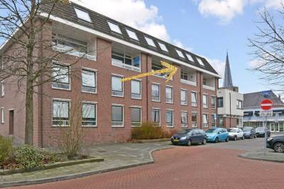 Woning Pleinwand 24 Wateringen