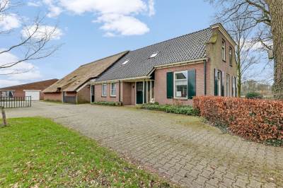 Woning Alteveer 6 Alteveer (Gem. De Wolden)