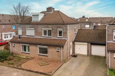 Woning Violierstraat 10 Venlo