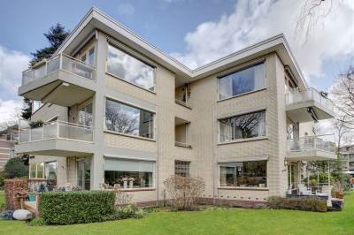 Woning Prins Hendriklaan 9b Baarn