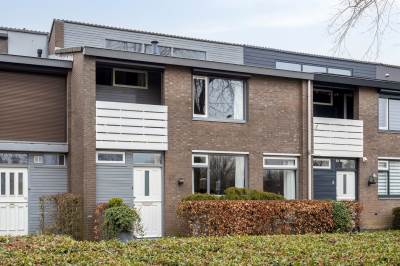 Woning Vierde Morgendreef 6 Den Bosch