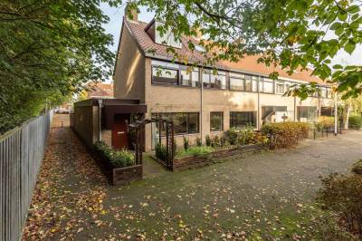 Woning Lage Duin 35 Bennebroek