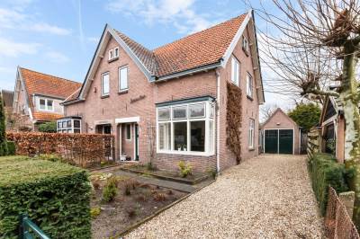 Woning P.C. Hooftlaan 4 Soest