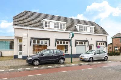 Woning Dr Ariënsstraat 51 Ulft