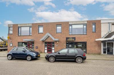 Woning Pieter Biggestraat 37a Ooltgensplaat