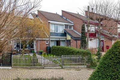 Woning Rivierenpark 63 Terneuzen