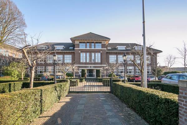 Woning Mierloseweg 9b Helmond