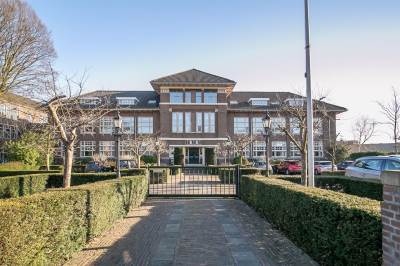 Woning Mierloseweg 9b Helmond