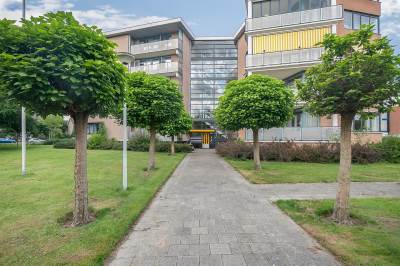 Woning Marjoleinlaan 7 Barendrecht