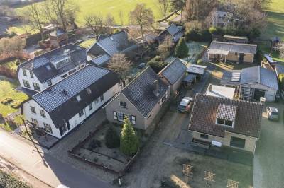 Woning Achtersteweg 63 Meteren