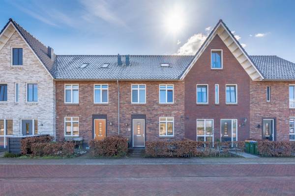 Woning Boven Engweg 5 Harskamp