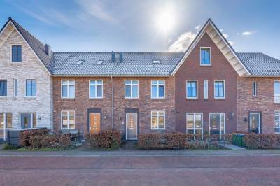 Woning Boven Engweg 5 Harskamp