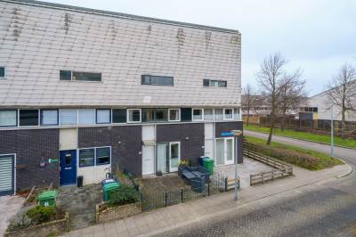 Woning Govert Flinckstraat 43 Almere