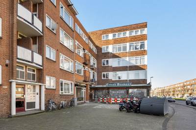 Woning Rotterdamsedijk 255b2 Schiedam