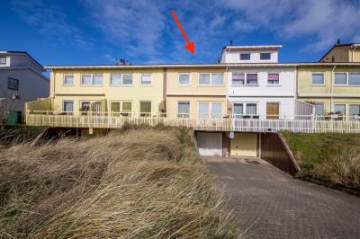 Woning Jan Dirk z'n Dal 27 Egmond aan Zee