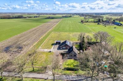 Woning Veenschapsweg 75 Dalerpeel